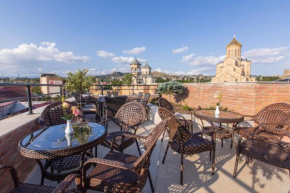 Bellevue Boutique Hotel